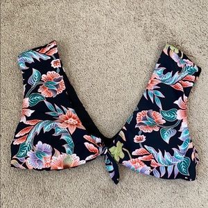 Swimsuit Top